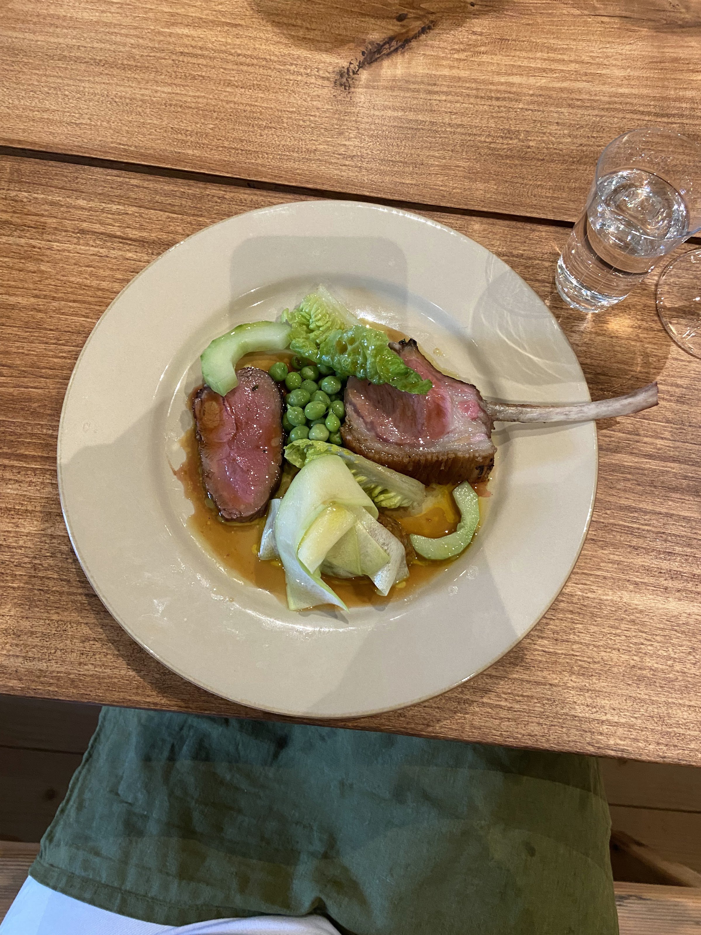 Grimstorp Hagen (Grimstorps Gård)